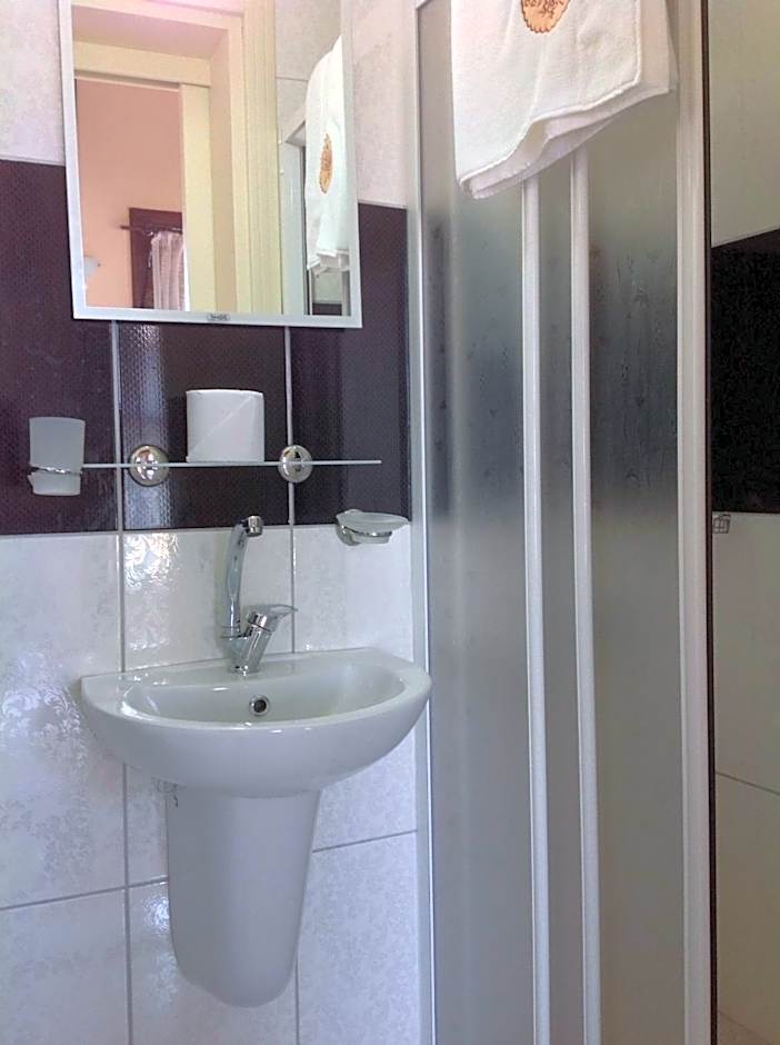 Konak Hotel Kaleiçi