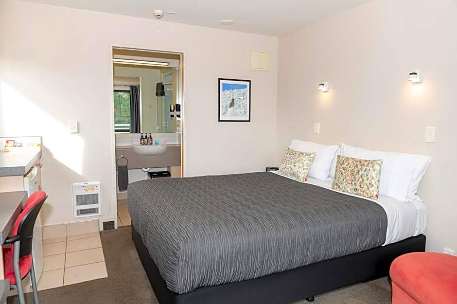 Bella Vista Fox Glacier Motel