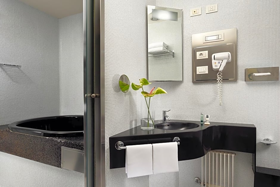 Una Hotel Vittoria