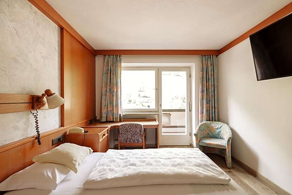 Hotel Rodes