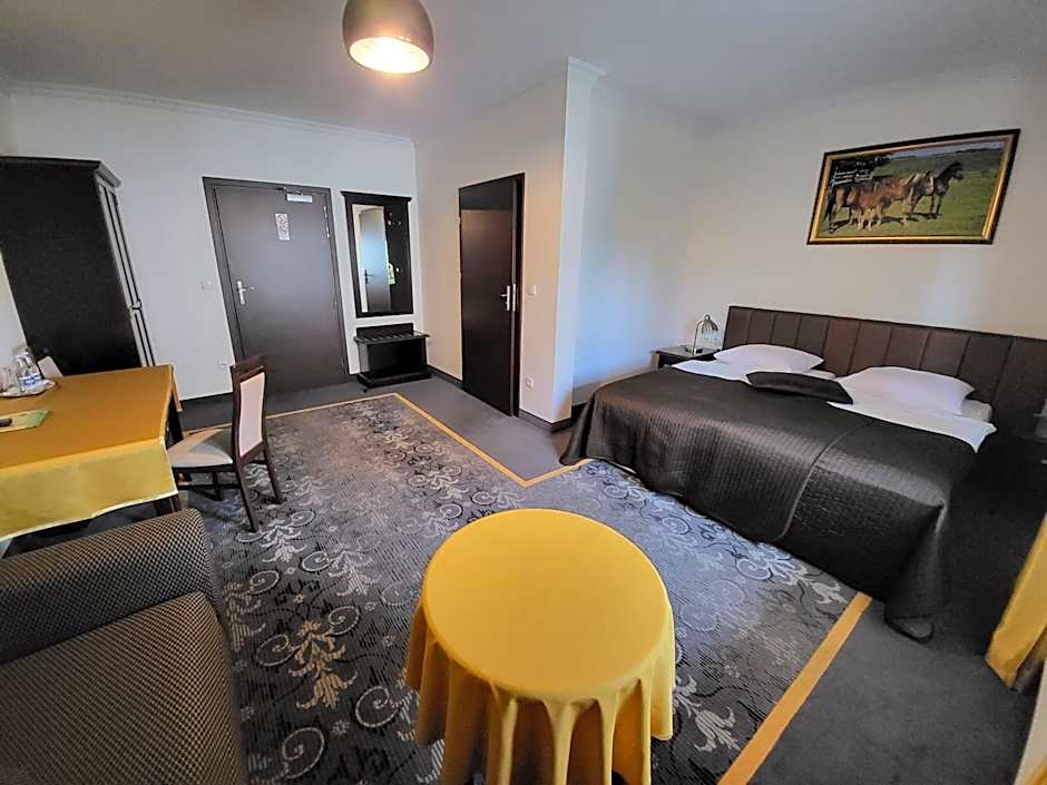 Na Kamieniu Hotel & Spa