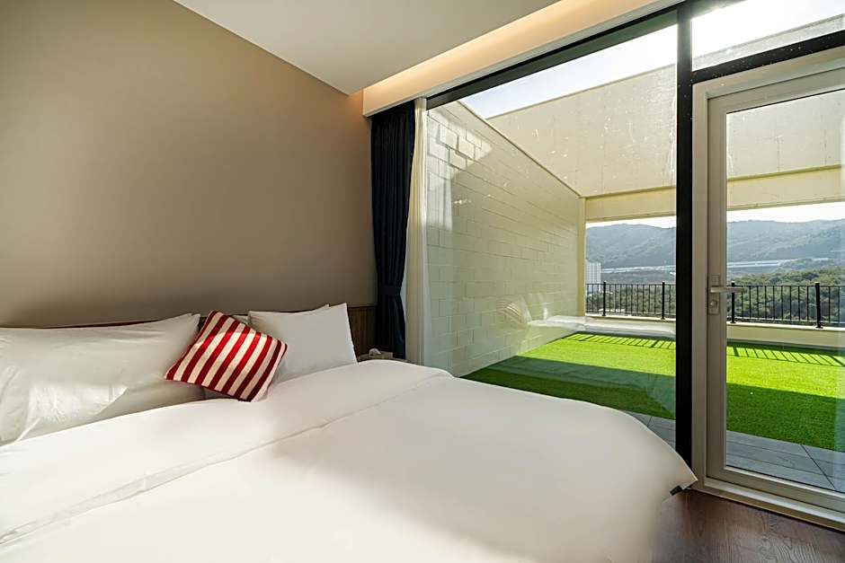 Gimhae Brown Dot Hotel Yulha Branch