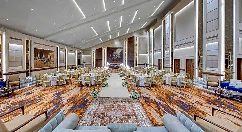 Karachi Marriott Hotel