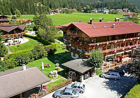 Frühstückshotel Margret