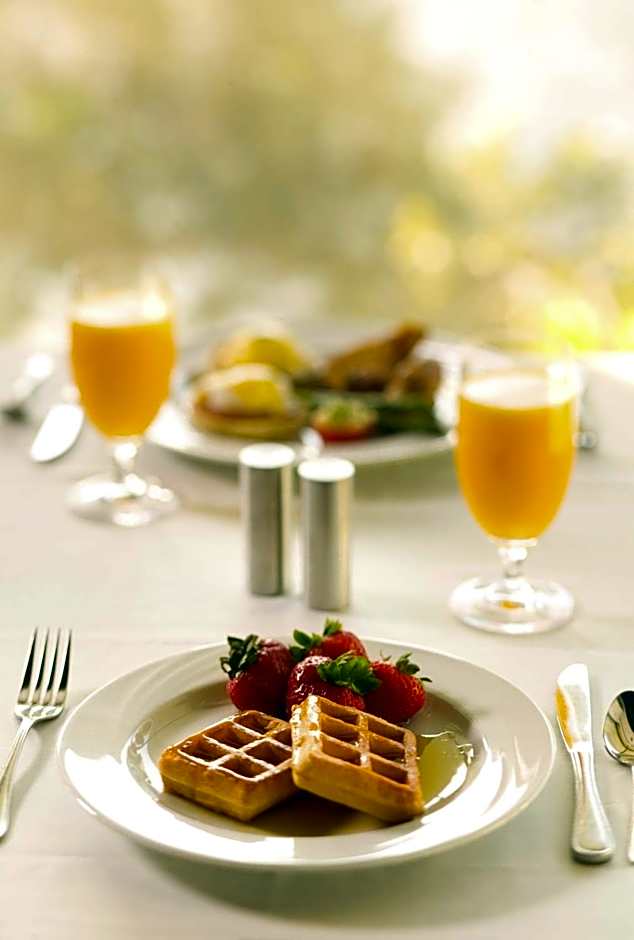 Hyatt Centric Wall Street New York