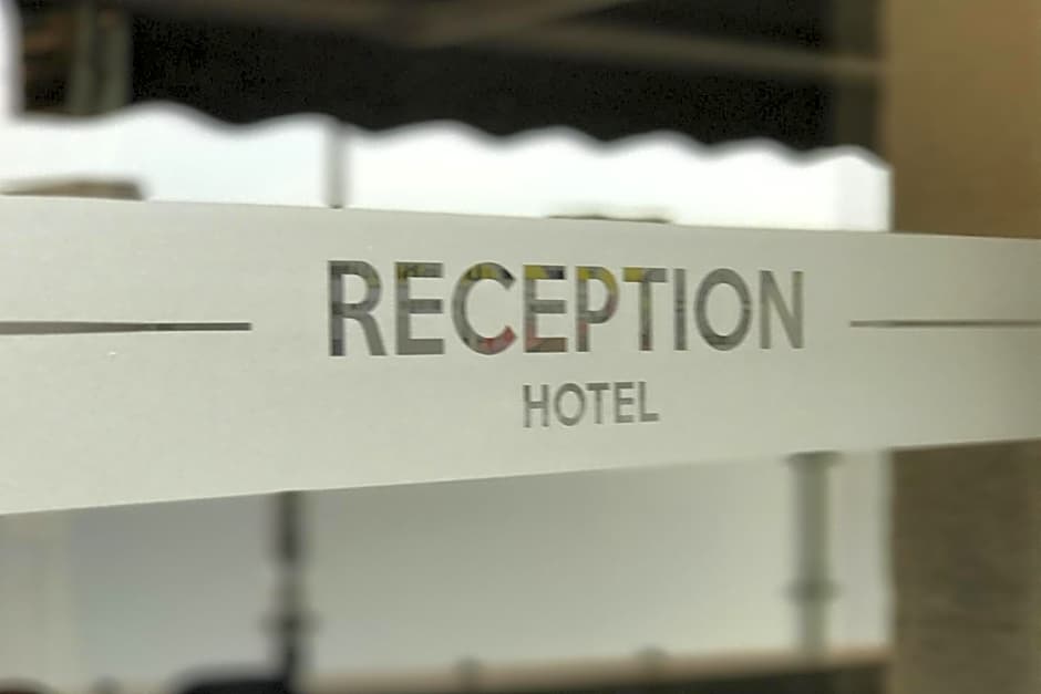 Hotel Le Ponson