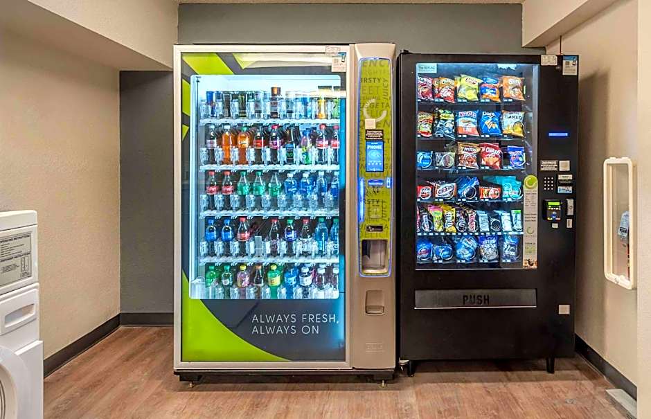 Extended Stay America Suites - Chicago - Westmont - Oak Brook