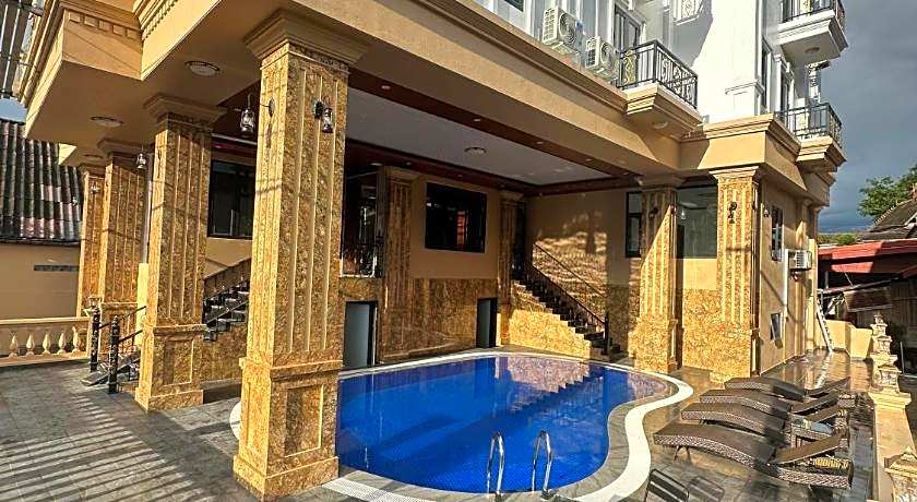 Maylay Guesthouse