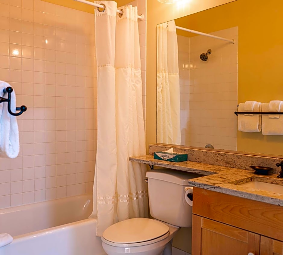 Photo inspiration: Picture Idea: Long Trail House Condominiums At Stratton Mountain Resort