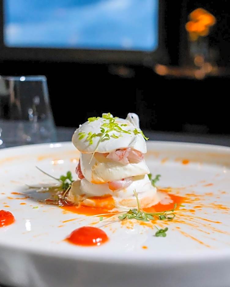 Villa Aragonese Rooms