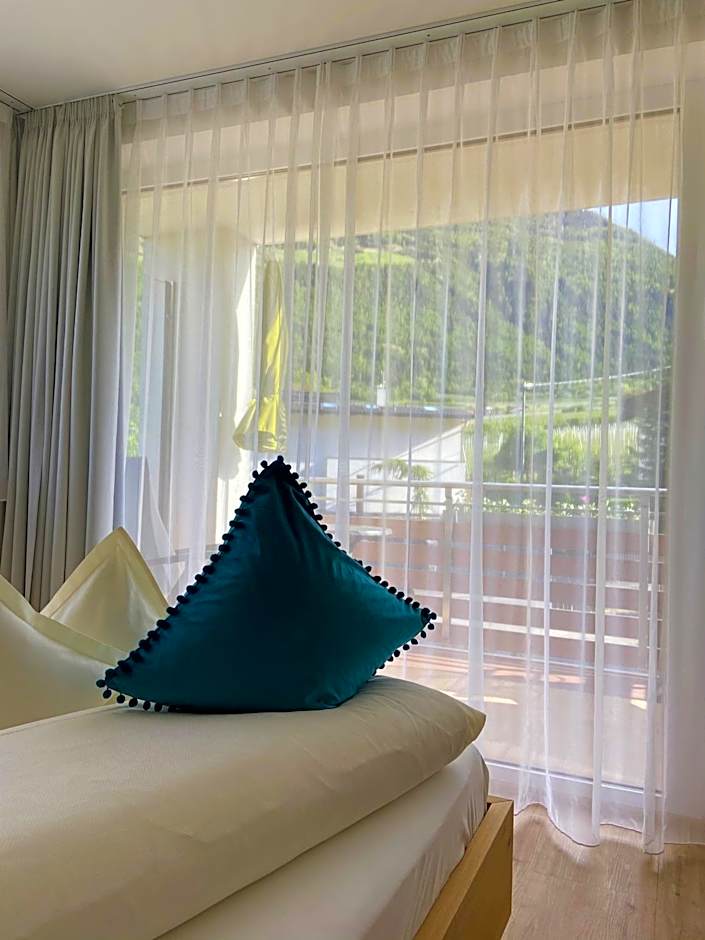 Genusshotel Panorama