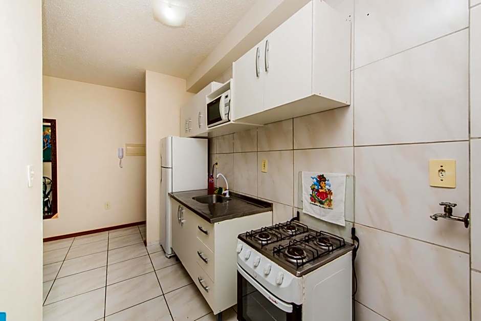 Rental São José - Acomodações Residenciais II