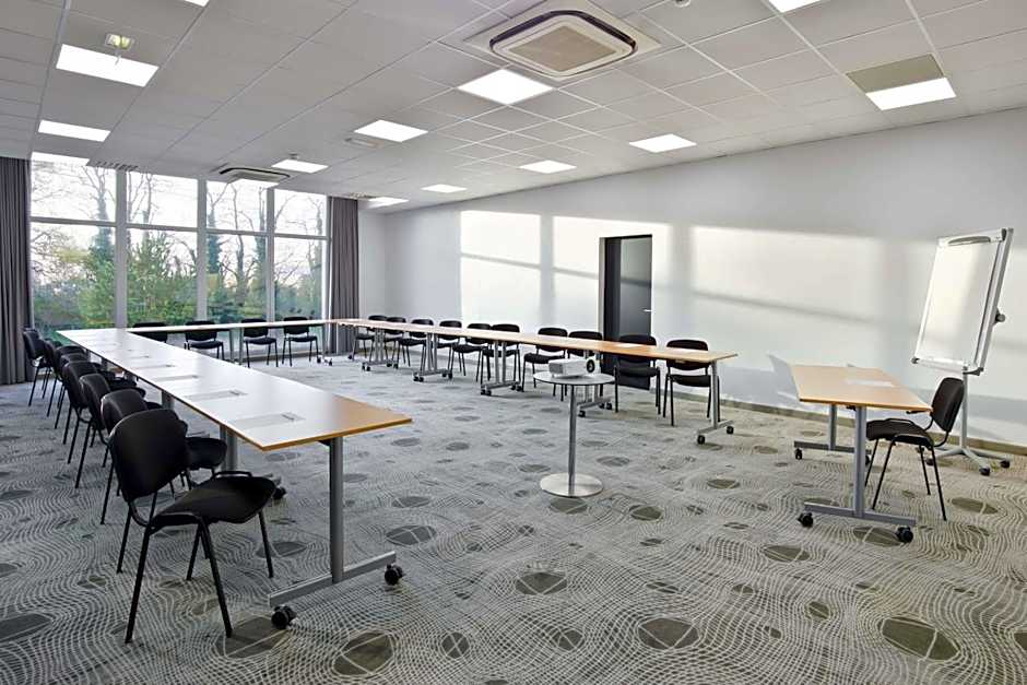 Sure Hotel by Best Western Nantes Beaujoire