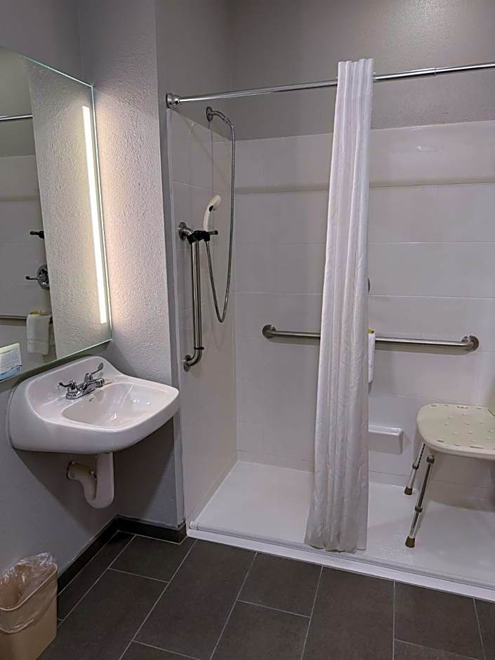Microtel Inn & Suites - Triadelphia