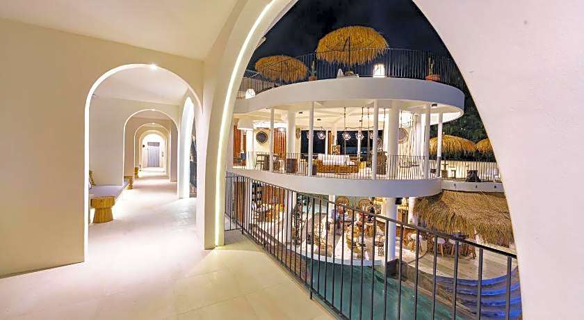 El Tropico Boutique Hotel