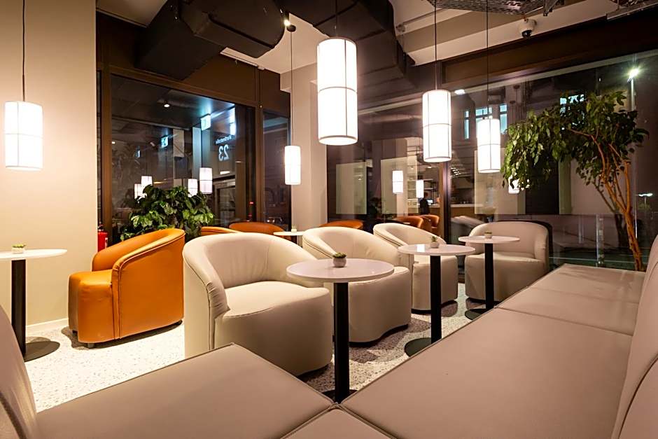 GINN Apartment-Hotel Stuttgart-Esslingen