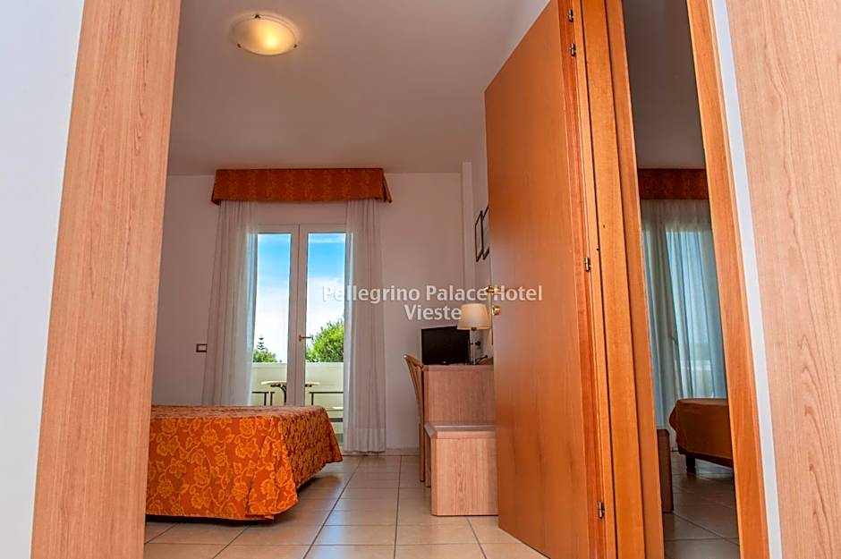 Pellegrino Palace Hotel