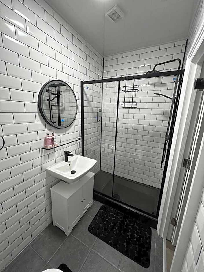 Amani Apartments - Glasgow City Centre