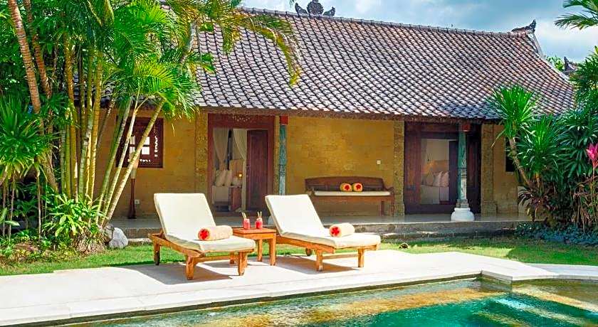 Villa Kubu Seminyak