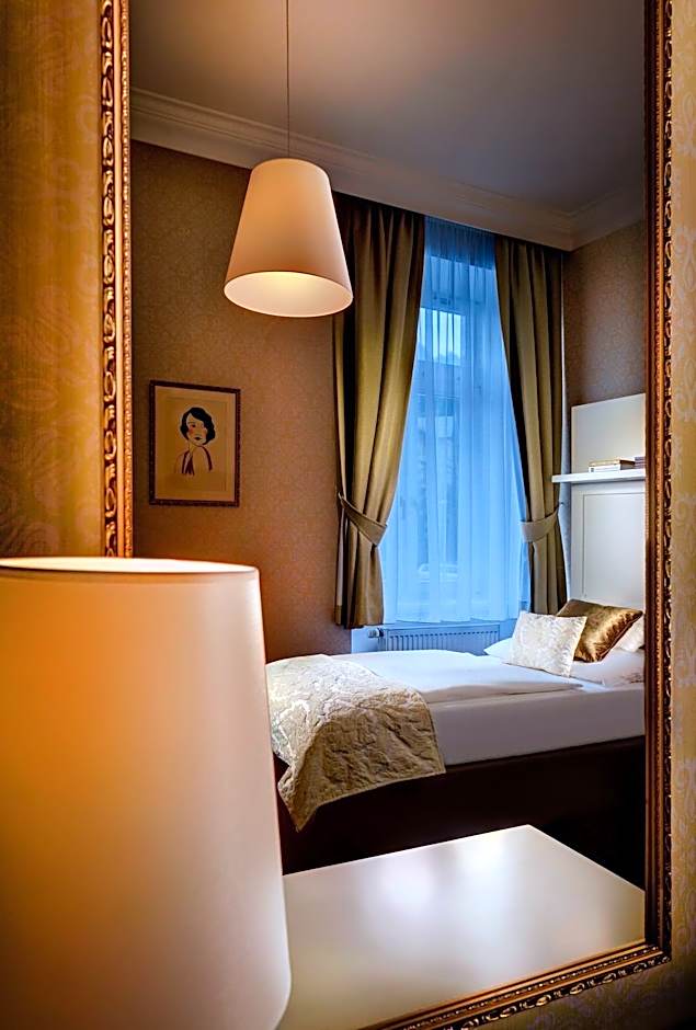 Grand hotel Starý Smokovec