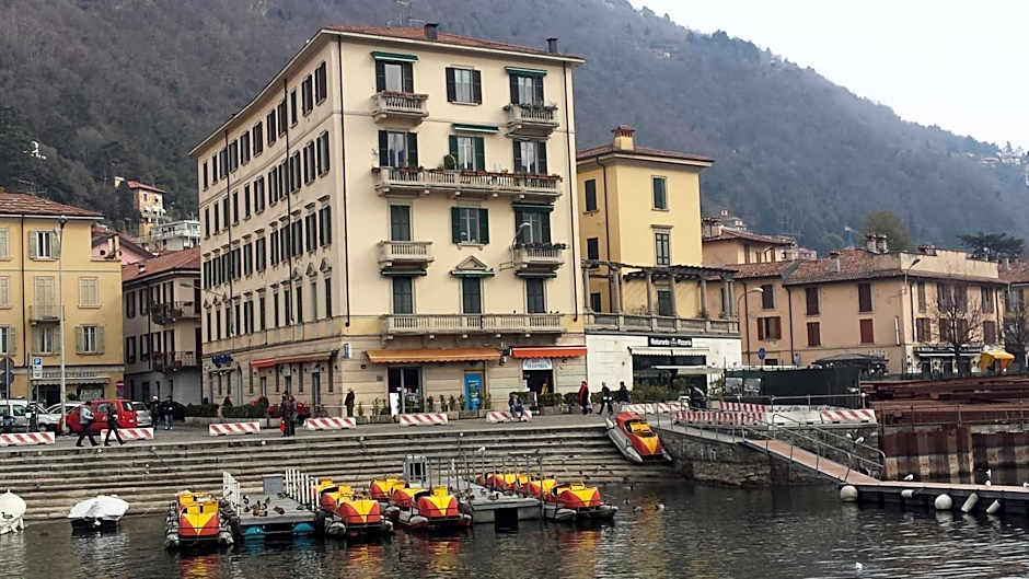 L'Approdo di Sant'Agostino