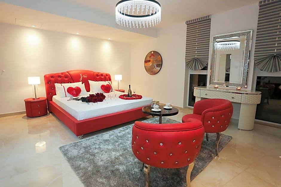 J'Me Boutique Hotel - Adults only