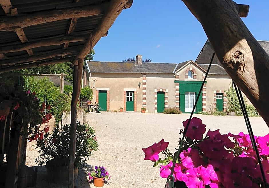 domaine d'en Haut