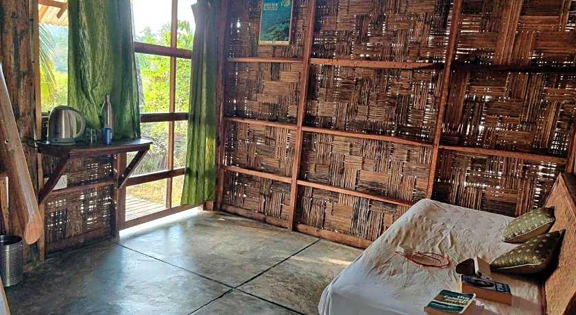 Emerald Gecko Resort-Neil Island