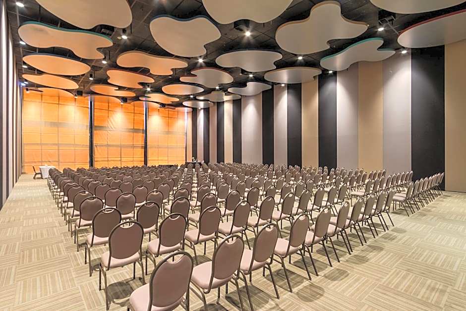 Royal Tulip Brasília Alvorada