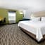 Holiday Inn Express Hillsboro I-35 By IHG