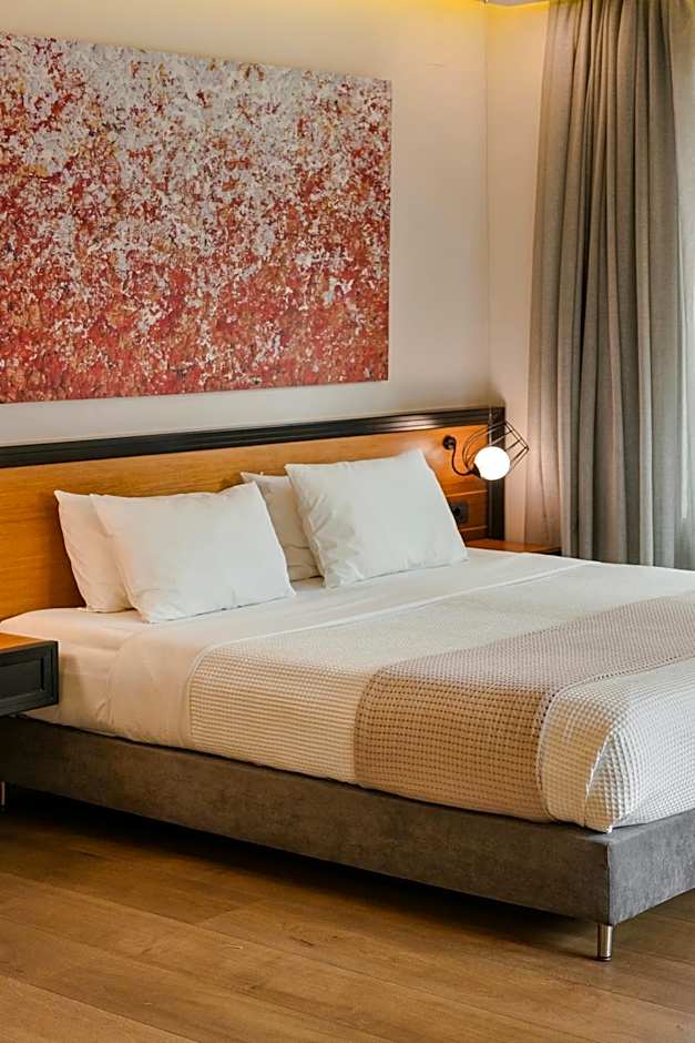 Querini Luxury Suites