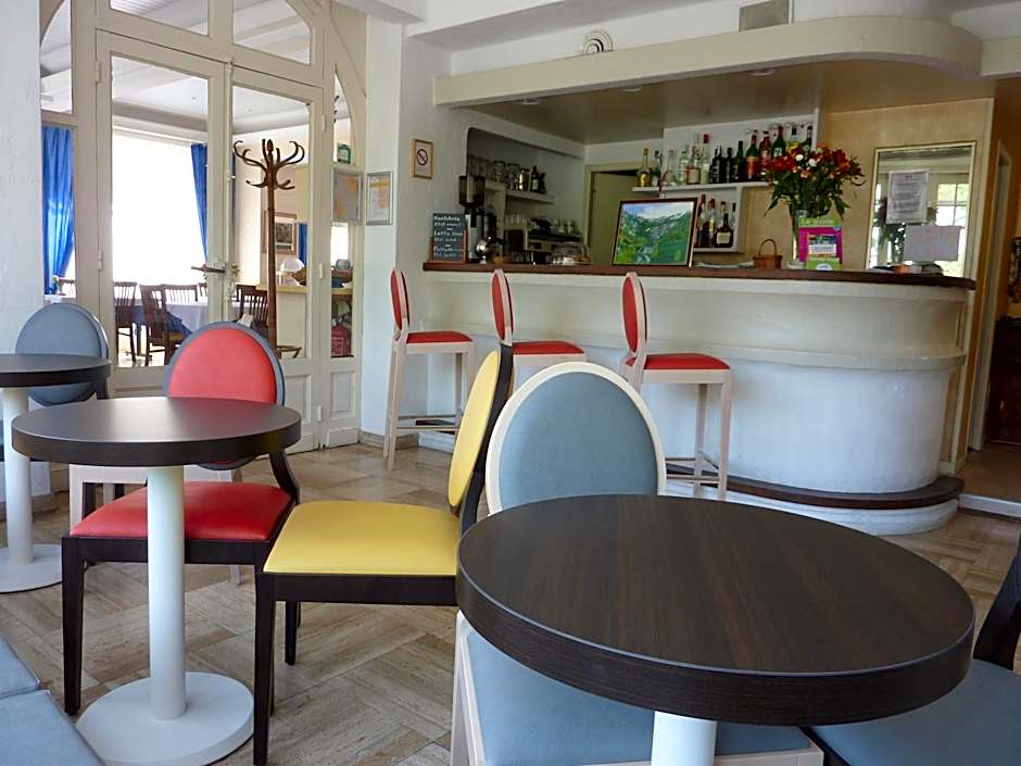 Citotel de La Vallee