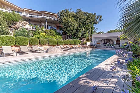 Hôtel Marina di cavu