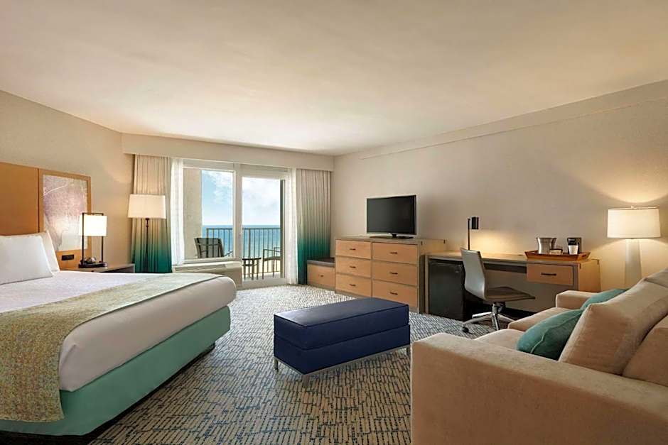 Surfbreak Oceanfront Hotel, Ascend Hotel Collection