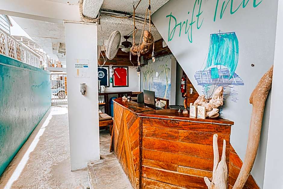 Drift Inn San Pedro