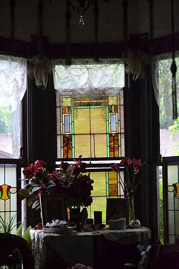 The Carleton House