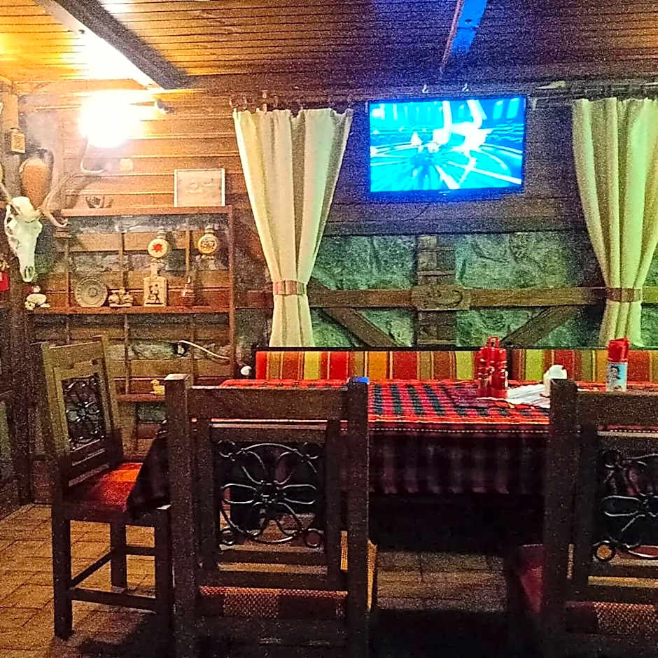 КръчмЪ При Байката