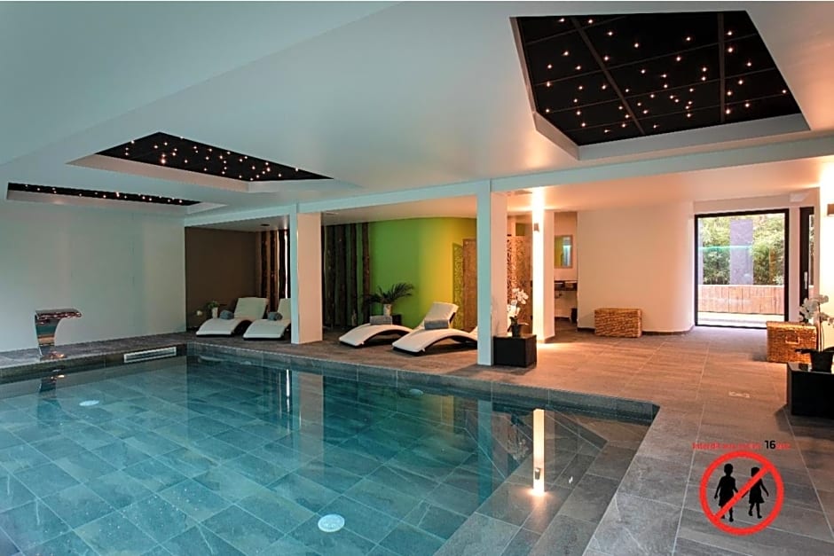 Europe Haguenau – Hotel & Spa