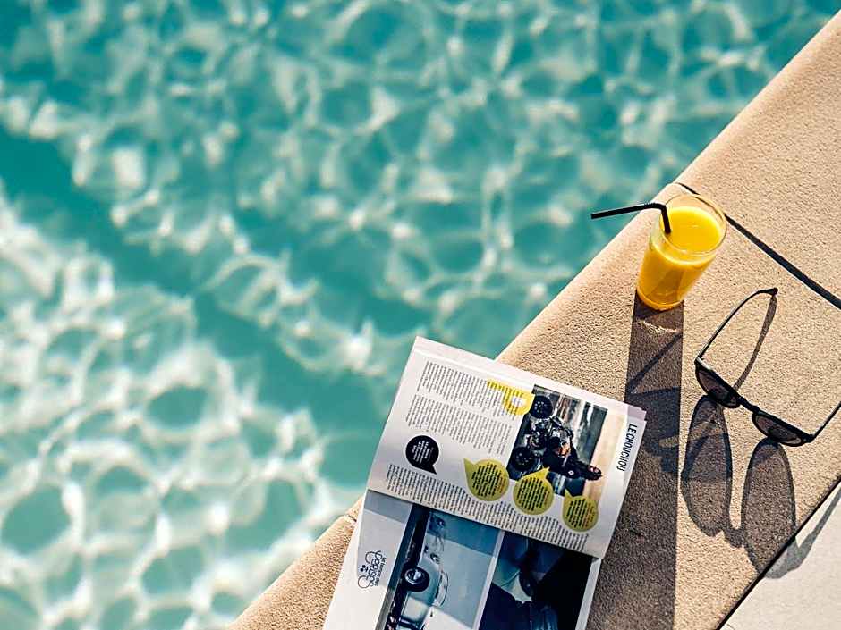 Mercure Nice Centre Notre Dame