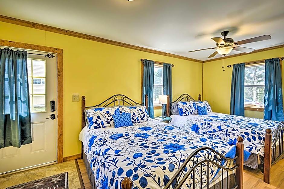 Equestrian House Suites