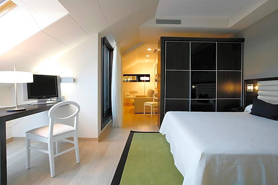 Hotel Bienestar Moaña