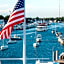 Falmouth Tides