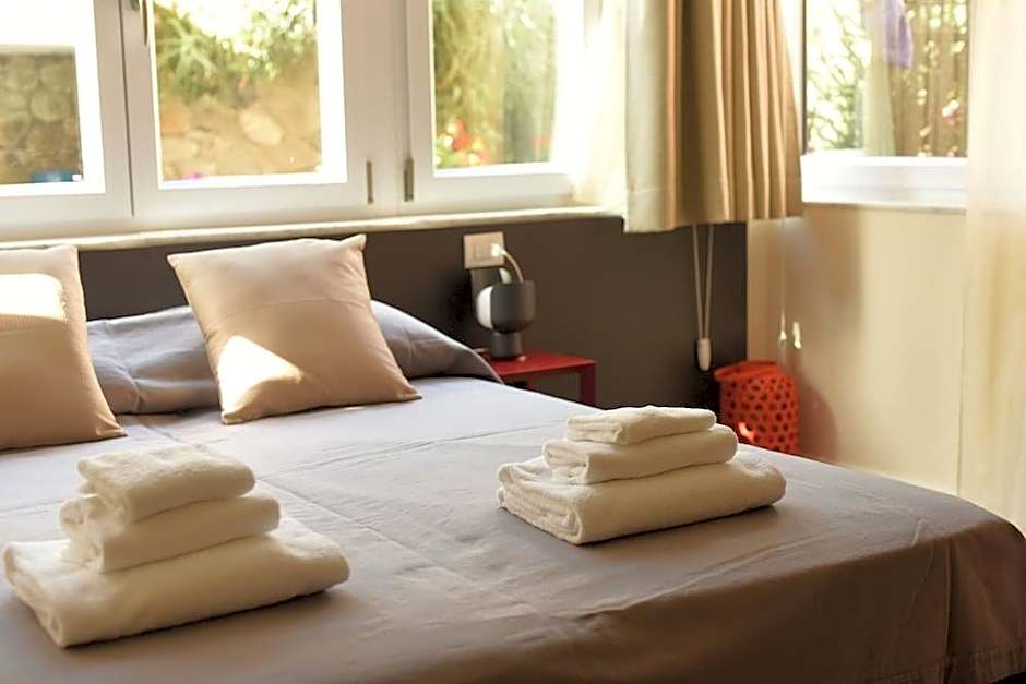 Hotel La Villa Degli Argentieri