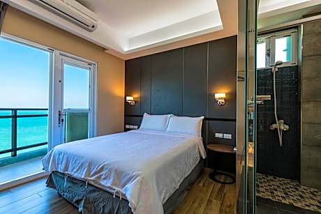 Jia Xiang Lin Guan Hai Homestay 2