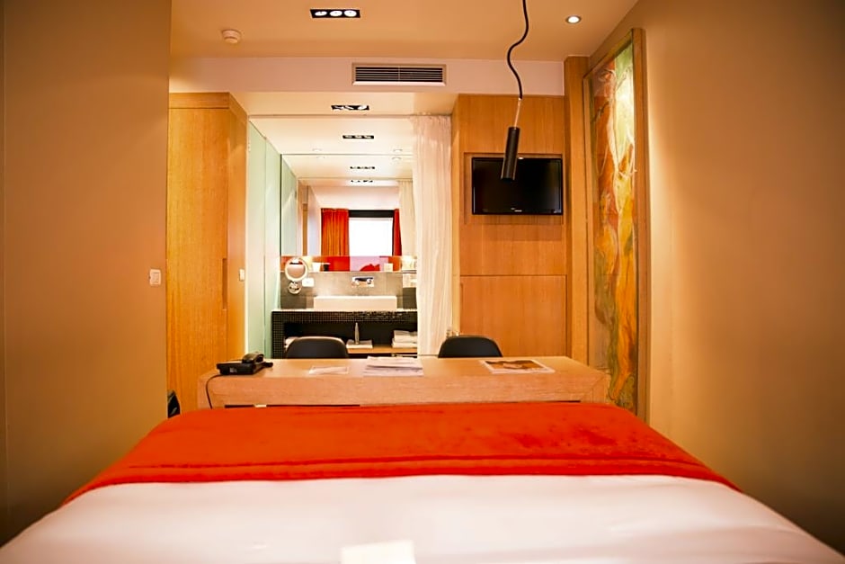 Golden Tulip Opera De Noailles
