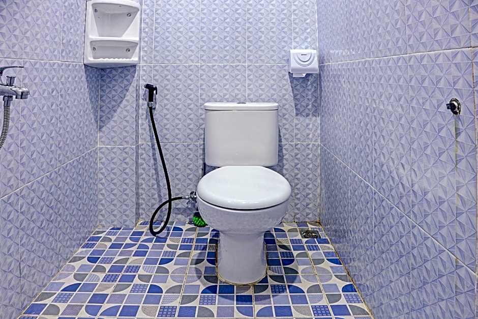 OYO 91419 Hotel Mulia Bangka