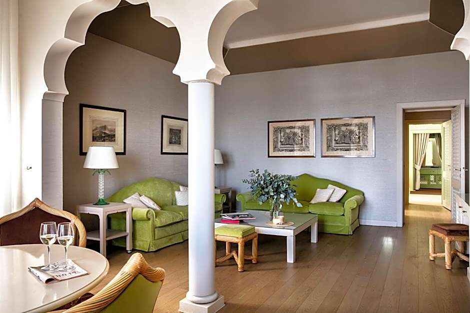 Hotel Excelsior Venice
