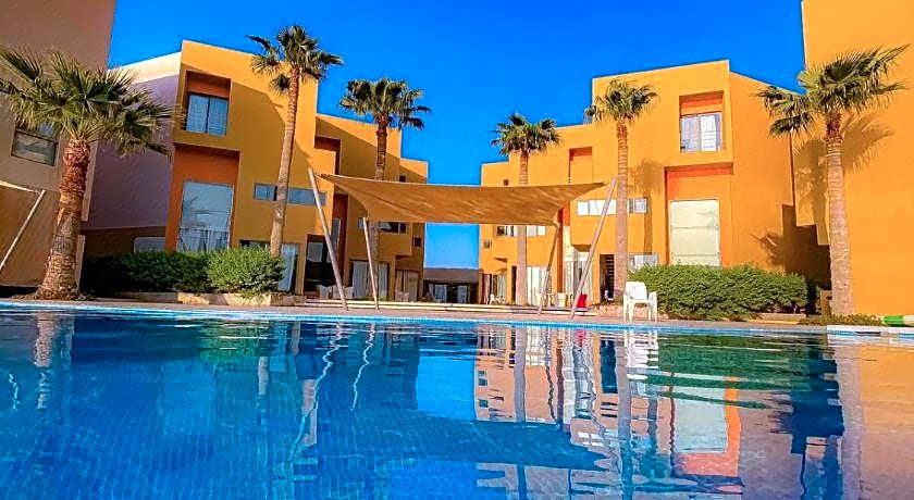 The Sealoft Boutique Chalets