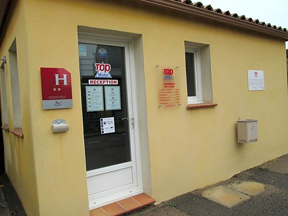 Top Motel