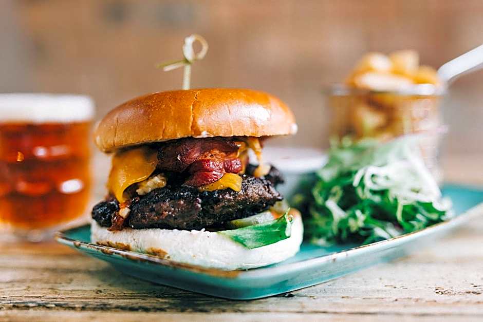 Mercure Newcastle George Washington Hotel Golf & Spa